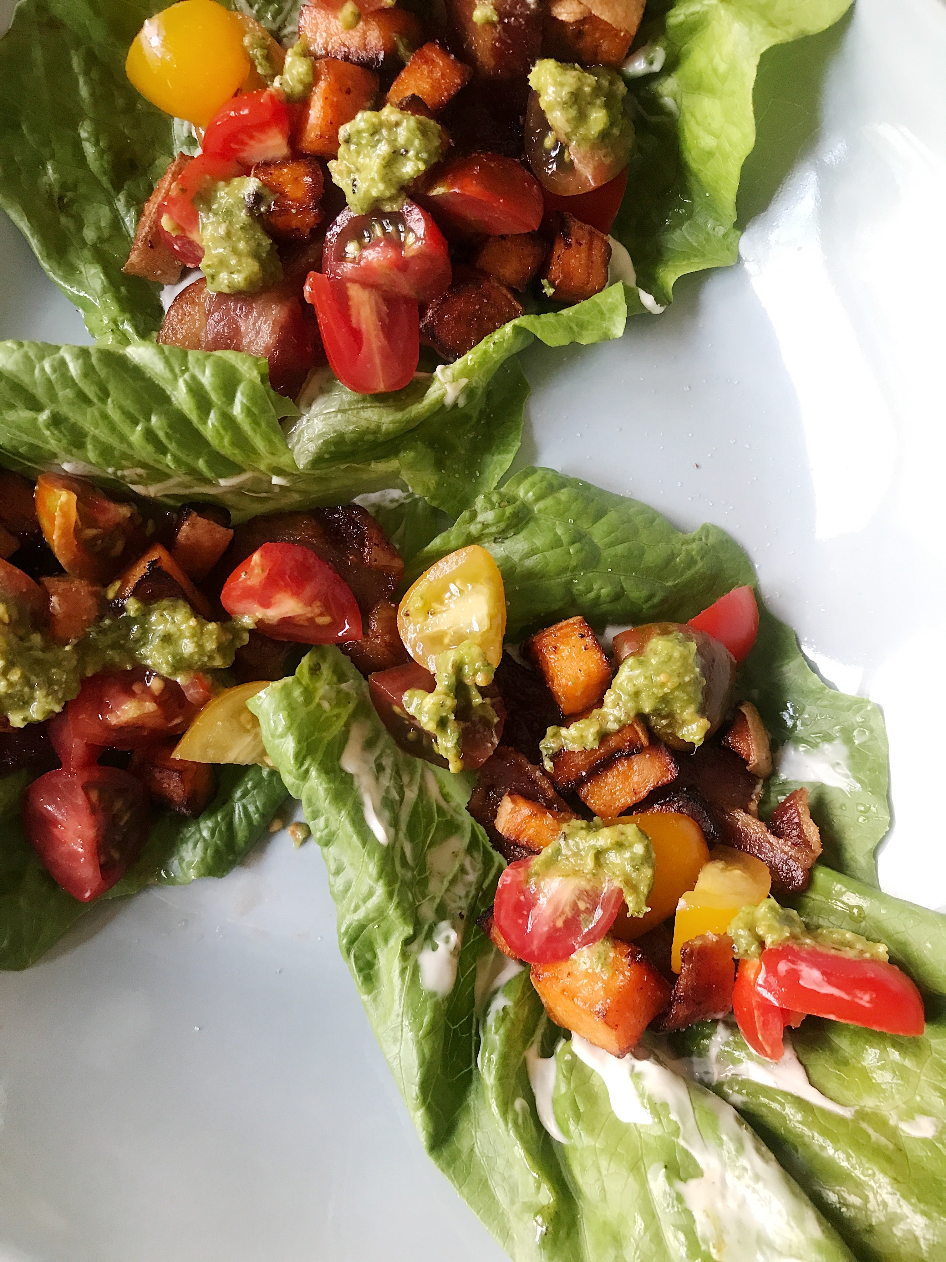 Cook Along with Stephanie: LUNCHES!
