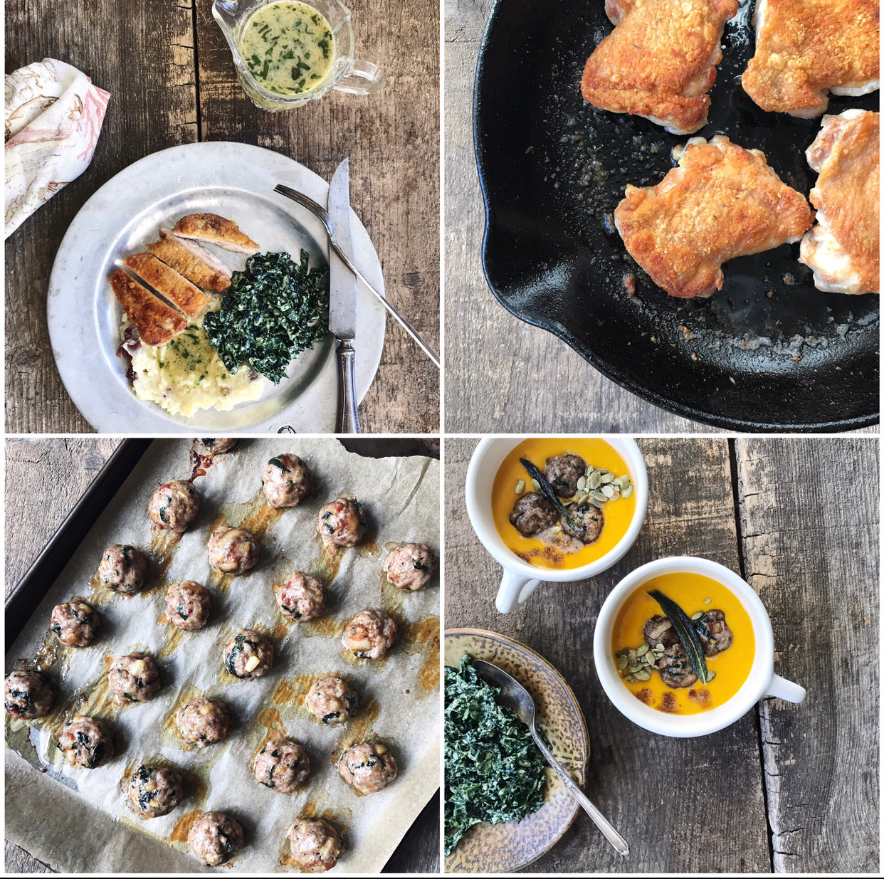 Cook Along with Stephanie Cooking Class Gift Card