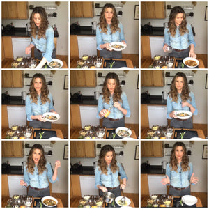 Cook Along with Stephanie February 13, 2021