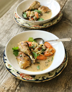 (No Sequence) Project Vibrancy Meals + Kickass Condiments 50% Off Special - One Year