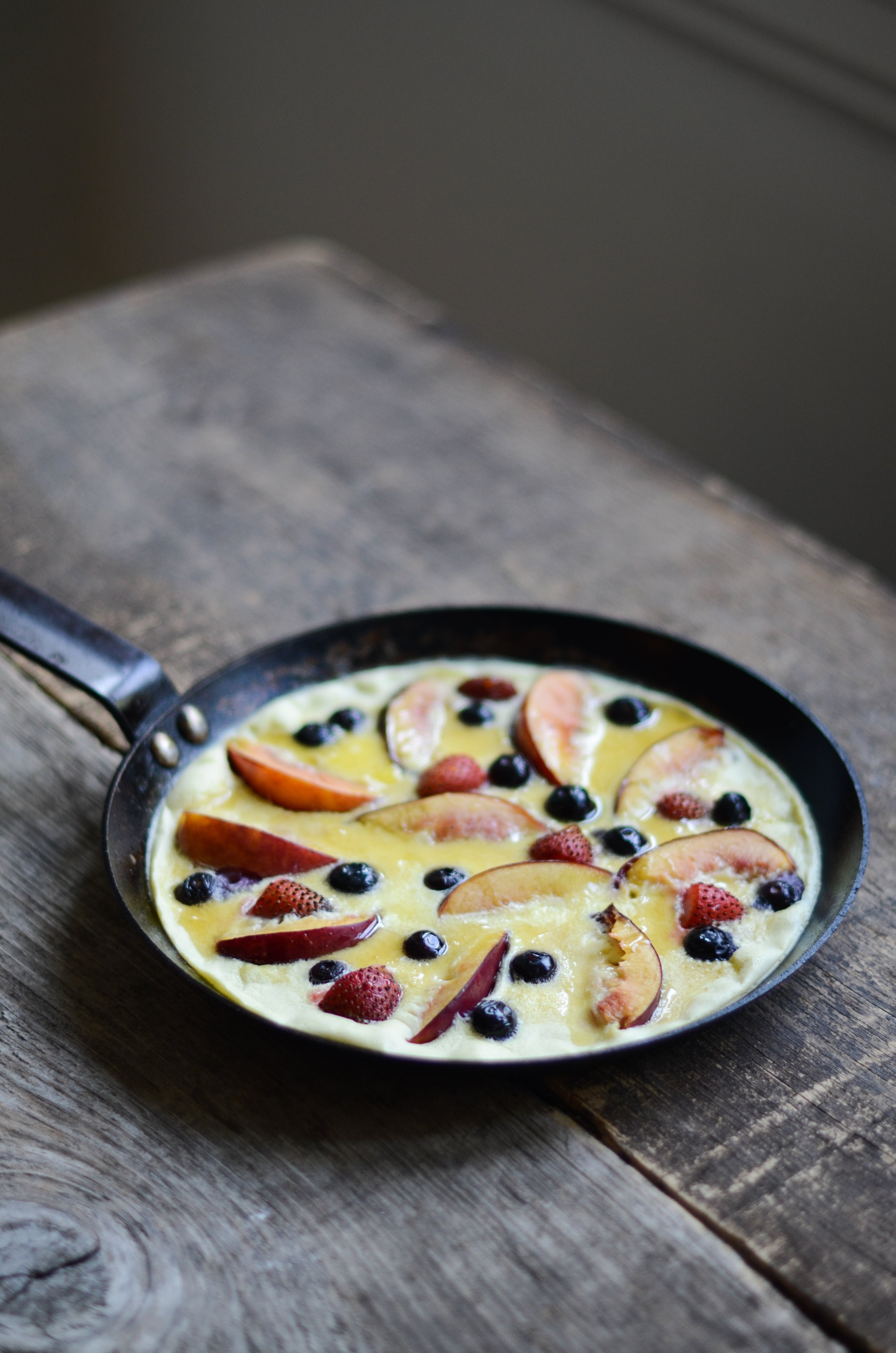 Cook Along with Stephanie Breakfast Batched!