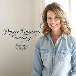Project Vibrancy Coaching - $677 Private Coaching Special